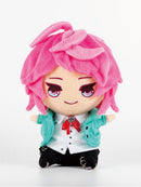Ramuda Amemura Hypnosis Mic Division Rap Battle Toy Chokonto Friends Fling Posse Plush
