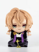 Gentaro Yumeno Hypnosis Mic Division Rap Battle Toy Chokonto Friends Fling Posse Plush