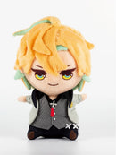 Hifumi Izanami Hypnosis Mic Division Rap Battle Toy Chokonto Friends Fling Posse Plush