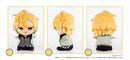 Hifumi Izanami Hypnosis Mic Division Rap Battle Toy Chokonto Friends Fling Posse Plush