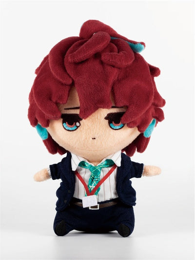 Hypnosis mic Doppo on sale plush set