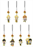 Eiji Okumura Banana Fish Yura Yura Phone Charm