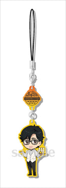 Eiji Okumura Banana Fish Yura Yura Phone Charm