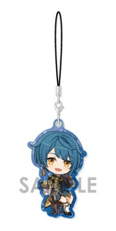 Xing Qiu Genshin Impact Pearl Acrylic Vol. 2 Strap