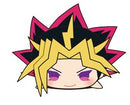 Yu gi oh Duel Monster Mochi Mochi Mascot