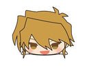 Joey Wheeler Yu gi oh Duel Monster Mochi Mochi Mascot