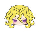 Mai Kujaku Yu gi oh Duel Monster Mochi Mochi Mascot