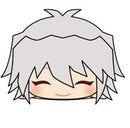 Yami Bakura Yu gi oh Duel Monster Mochi Mochi Mascot