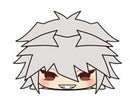 Yami Bakura Yu gi oh Duel Monster Mochi Mochi Mascot