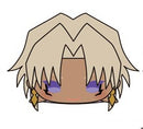 Marik Ishtar Yu gi oh Duel Monster Mochi Mochi Mascot