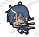 Souei That Time I Got Reincarnated as a Slime Rubber Strap Vol. 6