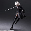 2B NieR: Automata Action Figure