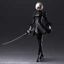 2B NieR: Automata Action Figure