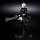 2B NieR Statuette Figure