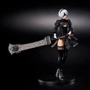 2B NieR Statuette Figure