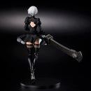 2B NieR Statuette Figure