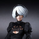 2B NieR Statuette Figure