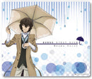 Osamu Dazai Bungo Stray Dogs Mouse Pad