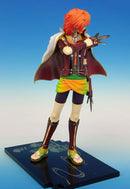 Hinoe Harukanaru Tokinonakade 1/10 Scale Figure