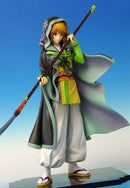 Musashibou Benkei Harukanaru Tokinonakade 1/10 Scale Figure