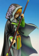 Musashibou Benkei Harukanaru Tokinonakade 1/10 Scale Figure