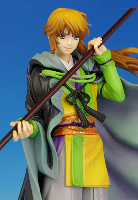 Musashibou Benkei Harukanaru Tokinonakade 1/10 Scale Figure