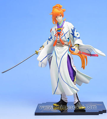 Minamoto no Kurou Yoshitsune Harukanaru Tokinonakade 1/10 Scale Figure