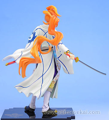Minamoto no Kurou Yoshitsune Harukanaru Tokinonakade 1/10 Scale Figure