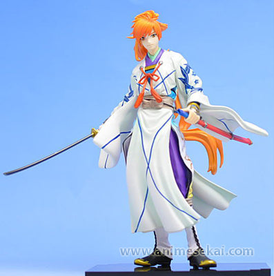 Minamoto no Kurou Yoshitsune Harukanaru Tokinonakade 1/10 Scale Figure