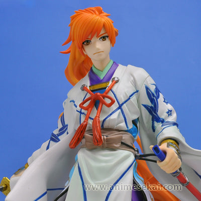 Minamoto no Kurou Yoshitsune Harukanaru Tokinonakade 1/10 Scale Figure