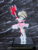 Iron Princess Ymir Queen's Blade Figure