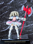 Iron Princess Ymir Queen's Blade Figure