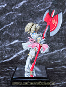 Iron Princess Ymir Queen's Blade Figure