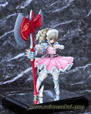 Iron Princess Ymir Queen's Blade Figure