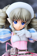 Iron Princess Ymir Queen's Blade Figure