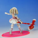 Iron Princess Ymir Queen's Blade Figure