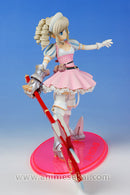 Iron Princess Ymir Queen's Blade Figure