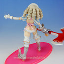 Iron Princess Ymir Queen's Blade Figure
