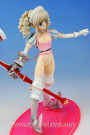 Iron Princess Ymir Queen's Blade Figure