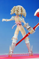 Iron Princess Ymir Queen's Blade Figure
