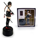 Murata Range PSE Solid 2 Trinode White ver. Figure