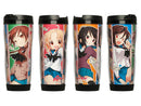 A Channel Tumbler