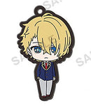 Aqua Oshi no ko Rubber Strap