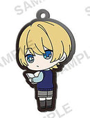 Oshi no ko Rubber Strap Full Set