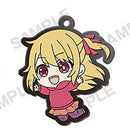 Ruby Oshi no ko Rubber Strap (Childhood ver.)