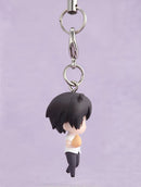Yuuji Sakai Shakugan no Shana III Toy's Works Collection 2.5 Phone Strap