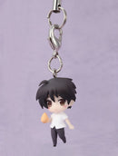 Yuuji Sakai Shakugan no Shana III Toy's Works Collection 2.5 Phone Strap