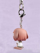 Kazumi Yoshida Shakugan no Shana III Toy's Works Collection 2.5 Phone Strap
