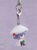 Hecate Shakugan no Shana III Toy's Works Collection 2.5 Phone Strap