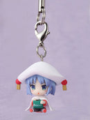 Hecate Shakugan no Shana III Toy's Works Collection 2.5 Phone Strap